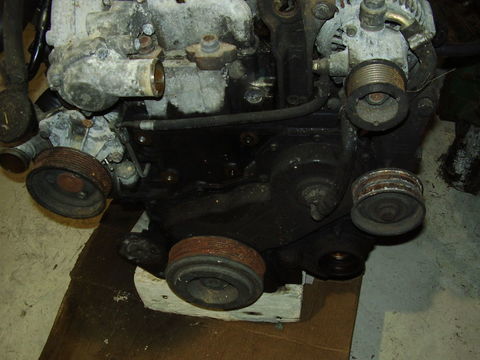 Pi&egrave;ces et &eacute;quipements Voiture Pi&egrave;ces et &eacute;quipements Voiture  occasion Rumont 55000