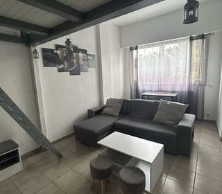  Appartement � vendre 2 pi�ces 37 m�