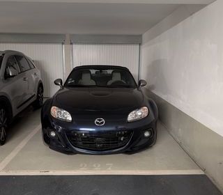  Parking / Garage � vendre 13 m�