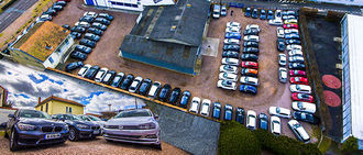 AS AUTO 42, concessionnaire 42