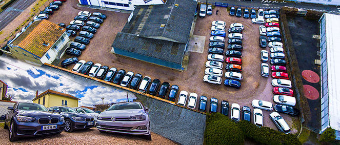 AS AUTO 42, concessionnaire 42