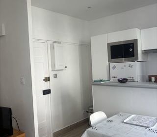  Appartement � vendre 1 pi�ce 24 m�