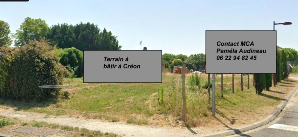 Maisons neuves   Camblanes-et-Meynac (33360)