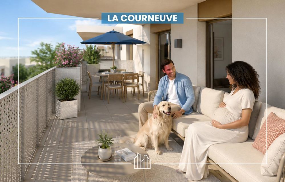   La Courneuve (93120)