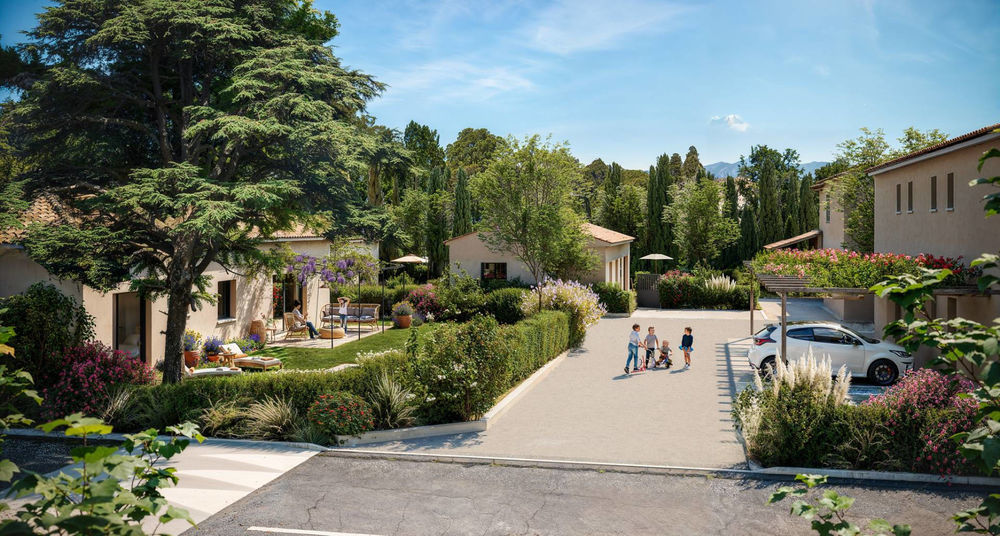   Saint-Cannat (13760)