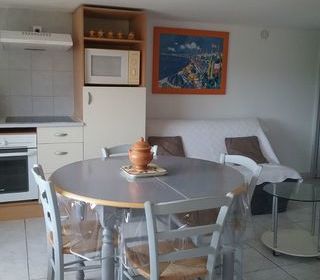 Location  Appartement 