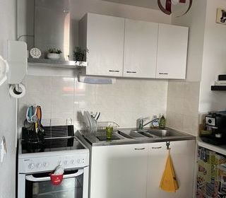  Appartement � vendre 3 pi�ces 45 m�