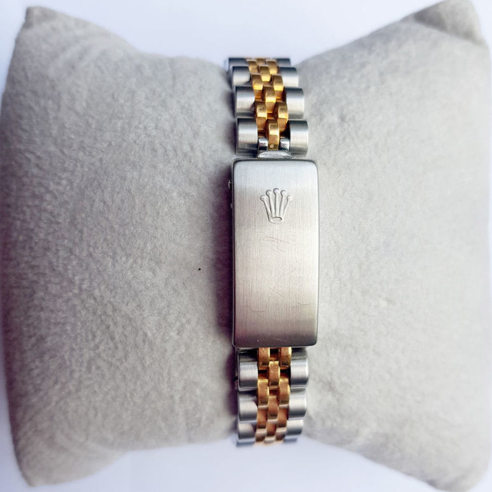 MONTRE ROLEX femme Lady 69173. Bijoux et montres