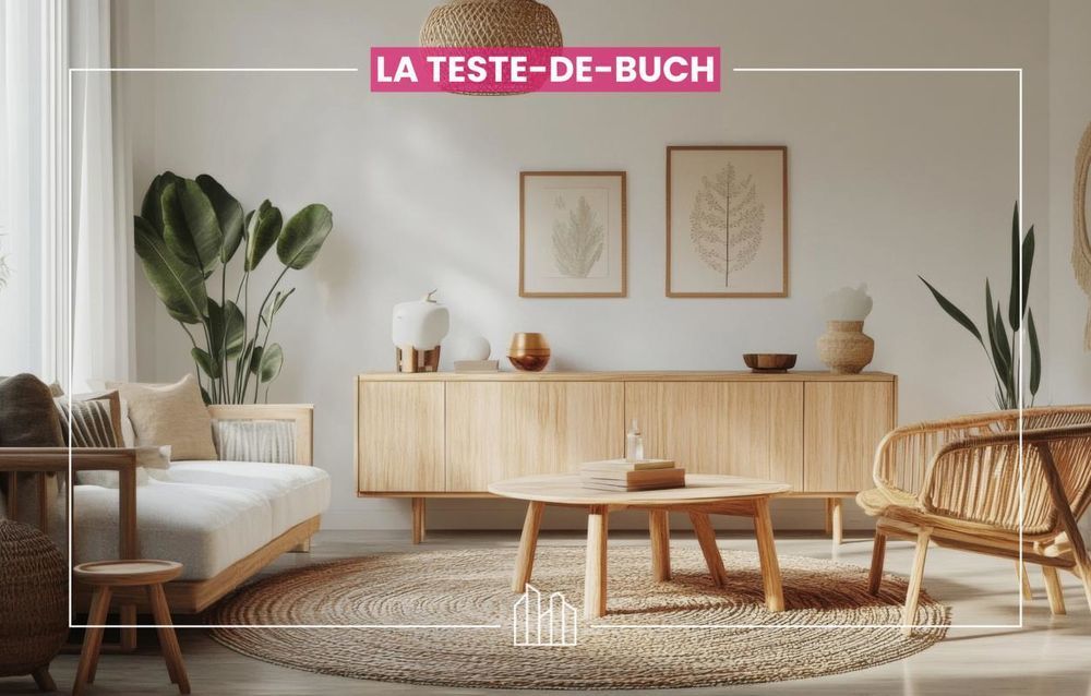   La Teste-de-Buch (33260)
