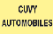 CUVY AUTOMOBILES - Chavanay