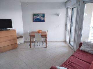  Appartement � louer 2 pi�ces 26 m�