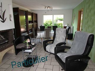  Maison � vendre 7 pi�ces 118 m�
