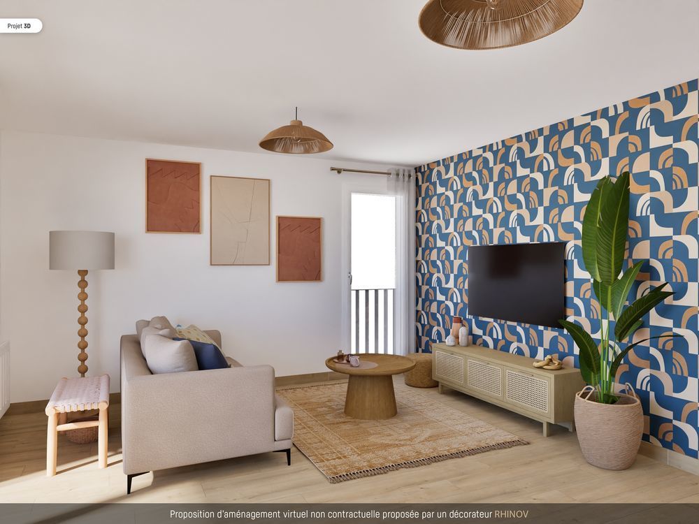 Appartements neufs   Caen (14000)