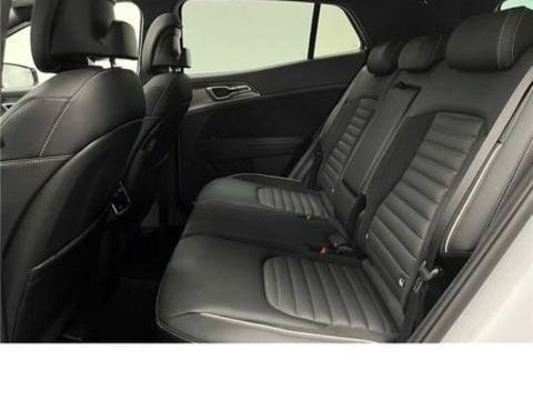 Kia Sportage 1.6 T-GDi 210ch ISG Hybride BVA6 4x4 GT-line Premium 2024 occasion Dombasle-sur-Meurthe 54110