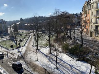  Duplex/triplex � vendre 4 pi�ces 90 m�