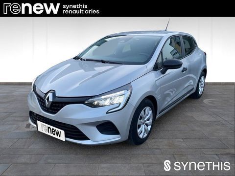 Renault Clio V Clio SCe 65 Authentic 2023 occasion Arles 13200