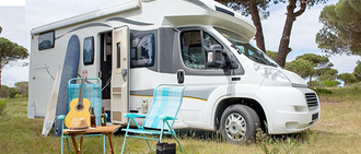 SUD OUEST CAMPING CARS, concessionnaire camping-car, caravane 47
