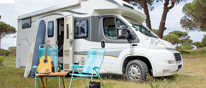 SUD OUEST CAMPING CARS, concessionnaire camping-car, caravane 47