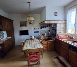  Villa � vendre 6 pi�ces 153 m�