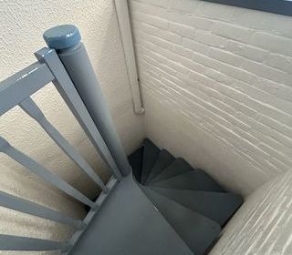  Appartement � louer 3/4 pi�ces 56 m�