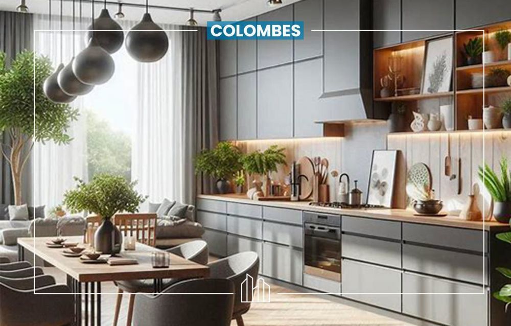   Colombes (92700)