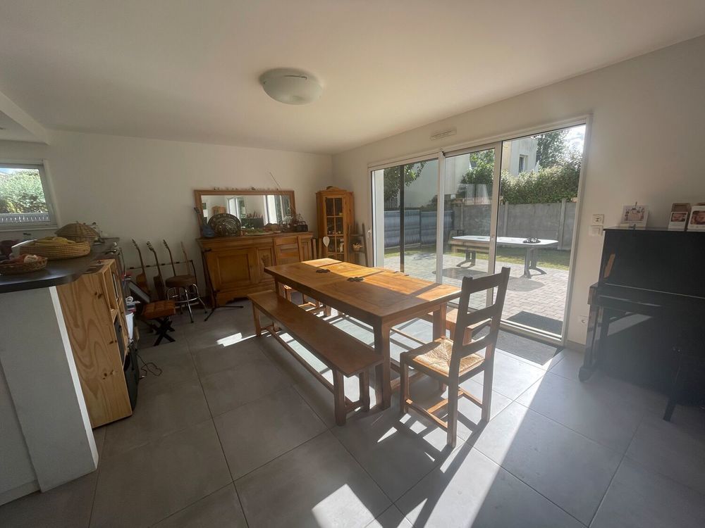 � vendre  Maison Cambes-en-Plaine (14610)