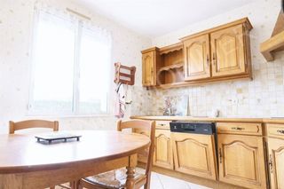  Maison � vendre 4 pi�ces 80 m�