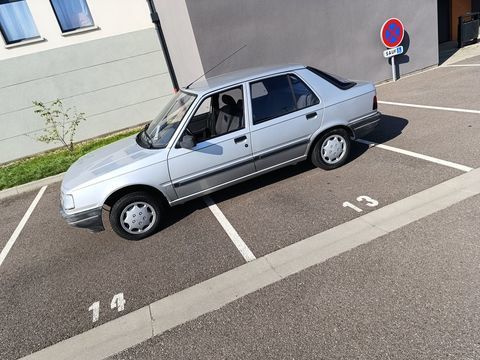 Peugeot 309 1.1 Graffic