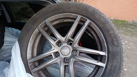 Pi&egrave;ces et &eacute;quipements Voiture Pi&egrave;ces et &eacute;quipements Voiture  occasion Casteil 66820