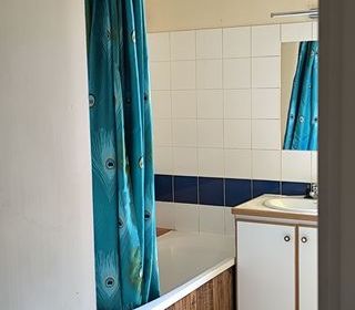  Appartement � vendre 4 pi�ces 59 m�