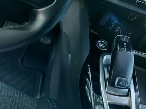 Peugeot 3008 BlueHDi 130ch S&S EAT8 Allure Pack 2022 occasion Aulnay-sous-Bois 93600