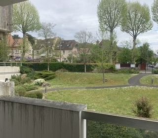  Appartement � louer 3 pi�ces 75 m�