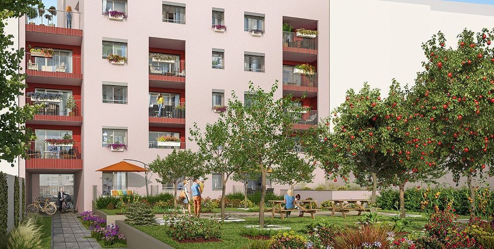   Villeurbanne (69100)