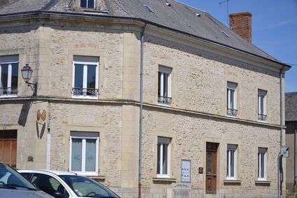 LCC NOTAIRES, Notaire 72