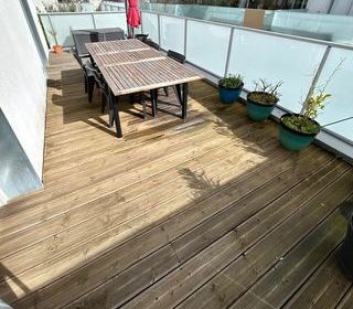  Appartement � vendre 3 pi�ces 73 m�