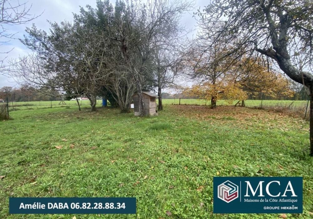 Maisons neuves   Saint-Martin-de-Hinx (40390)