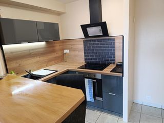  Appartement � louer 2 pi�ces 48 m�