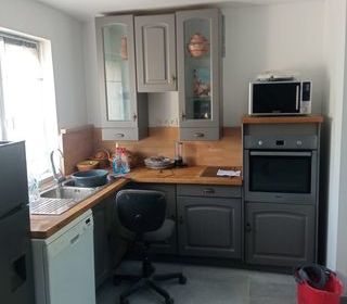  Maison � vendre 5 pi�ces 110 m�