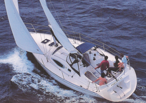 Voiliers Monocoque 2000 occasion Port-Saint-Louis-du-Rh&ocirc;ne 13230