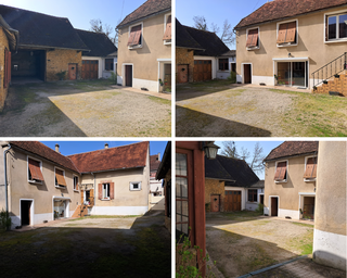  Maison � vendre 4 pi�ces 130 m�