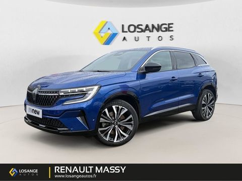 Renault Austral E-Tech hybrid 200 Iconic 2023 occasion Massy 91300