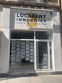Agence LOCAPART IMMOBILIER Grenoble