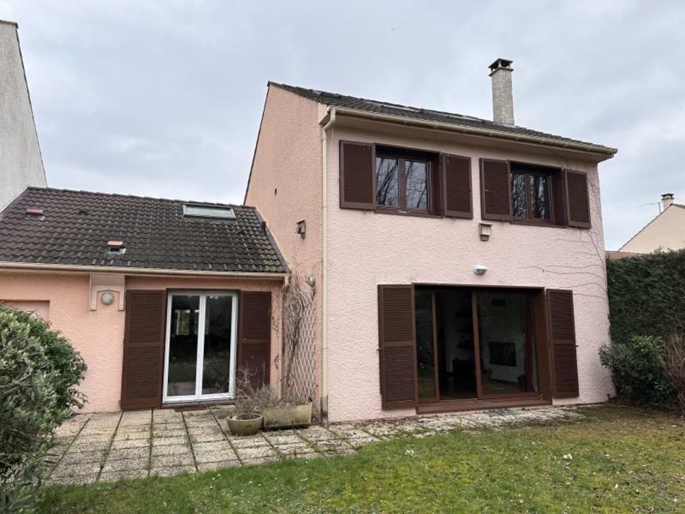 � vendre  Maison Montesson (78360)