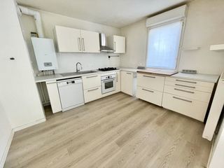  Appartement � vendre 2 pi�ces 47 m�