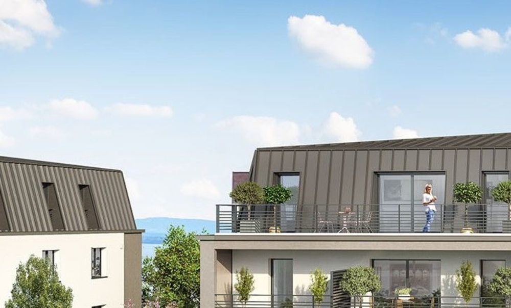   �vian-les-Bains (74500)