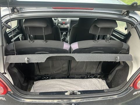 Toyota Aygo 1.0 VVT-i Confort 2007 occasion N&icirc;mes 30000