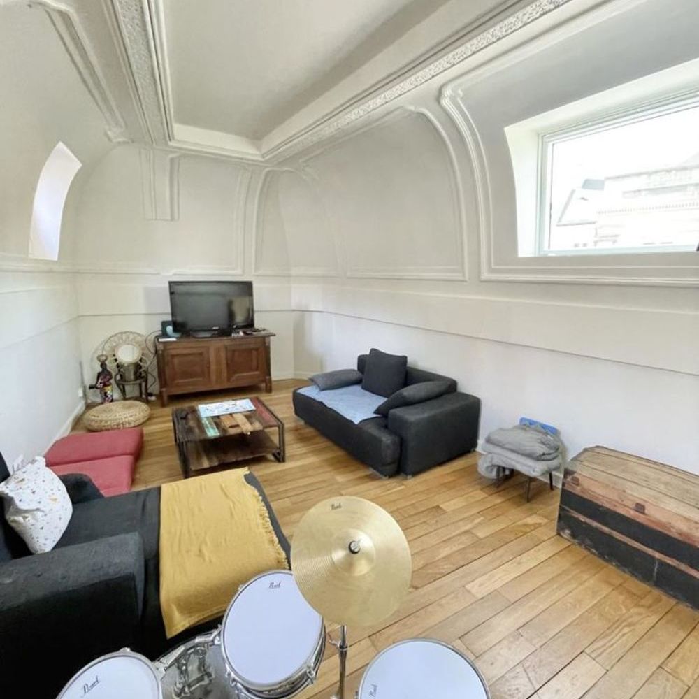 � vendre  Appartement Reims (51100)