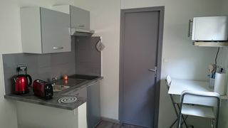  Appartement � vendre 1 pi�ce 21 m�