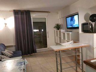  Appartement � louer 1 pi�ce 22 m�