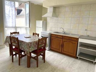  Maison � vendre 9 pi�ces 135 m�